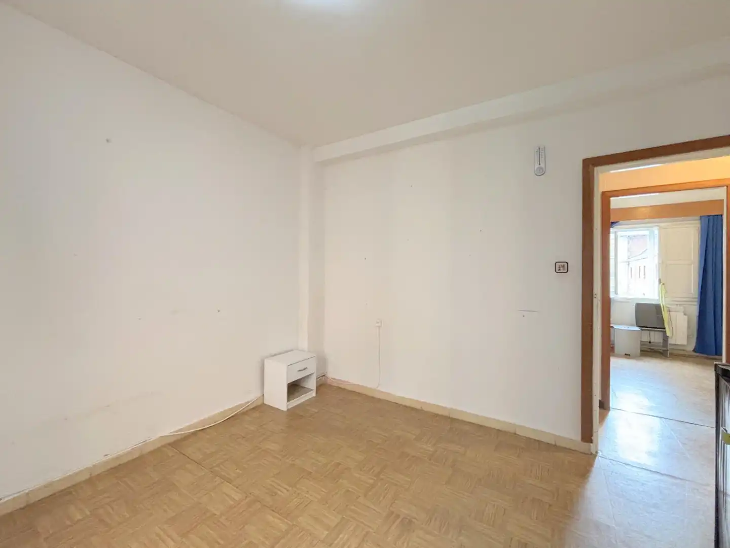Flat for sale in Ávila