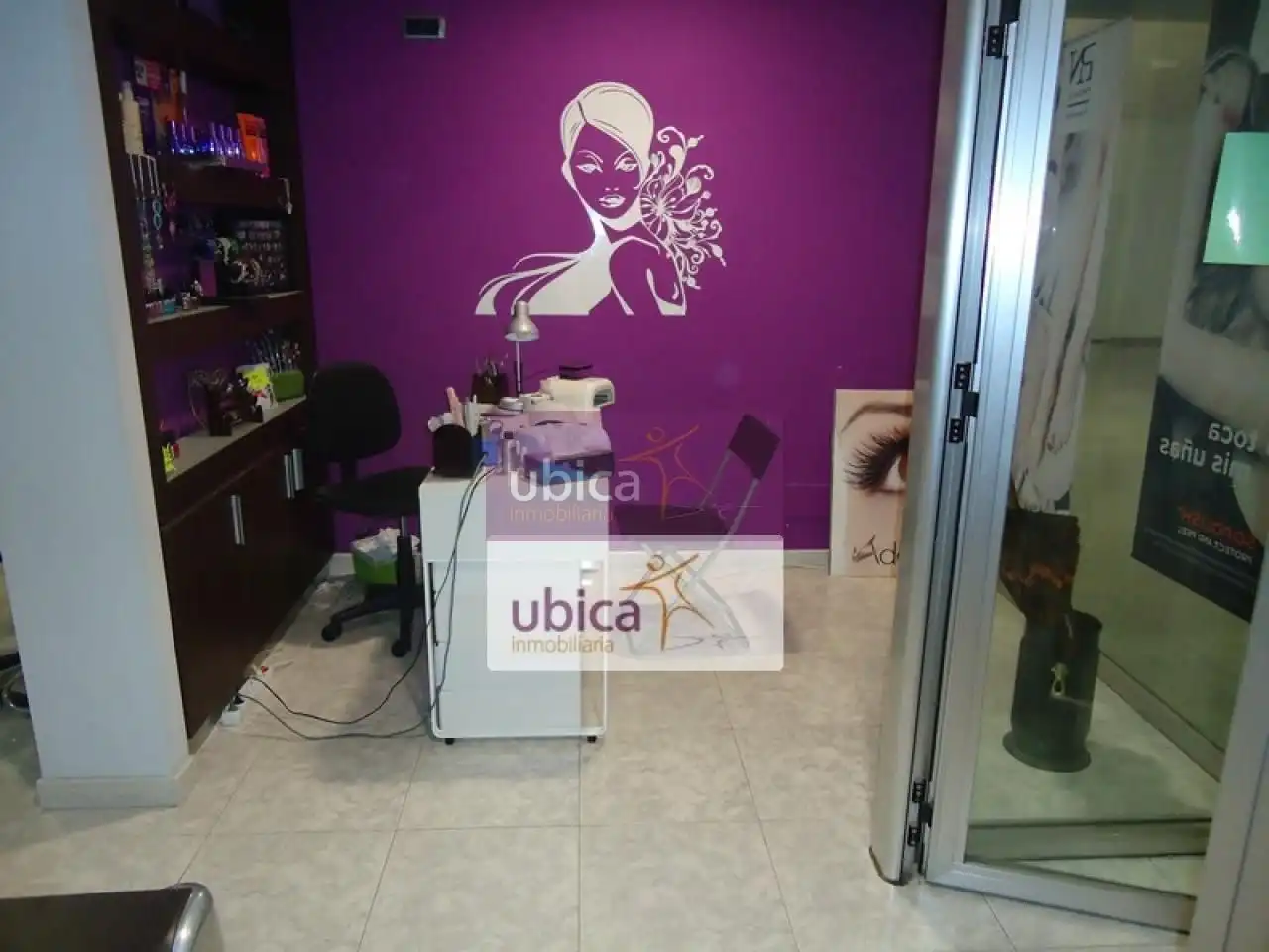 Local comercial en venta en O Porriño, imagen 4