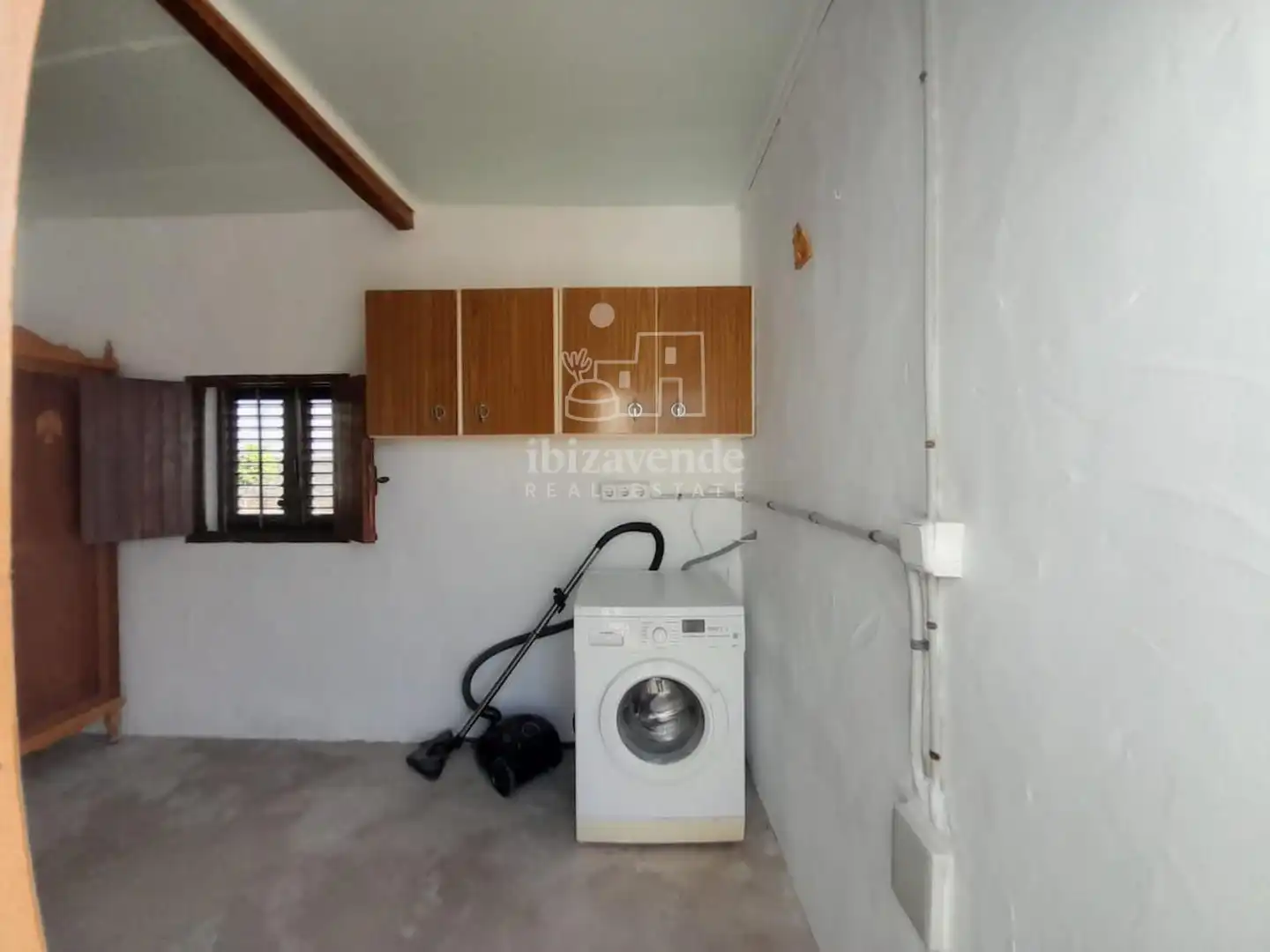 Casa o xalet en venda en Sant Josep de sa Talaia amb Aire condicionat, Calefacció i Parquet