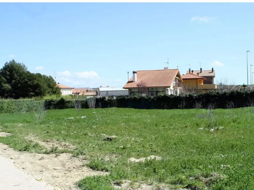 Wohnbaugrundstück zum Verkauf in Camino Calvario 26, imagen 3