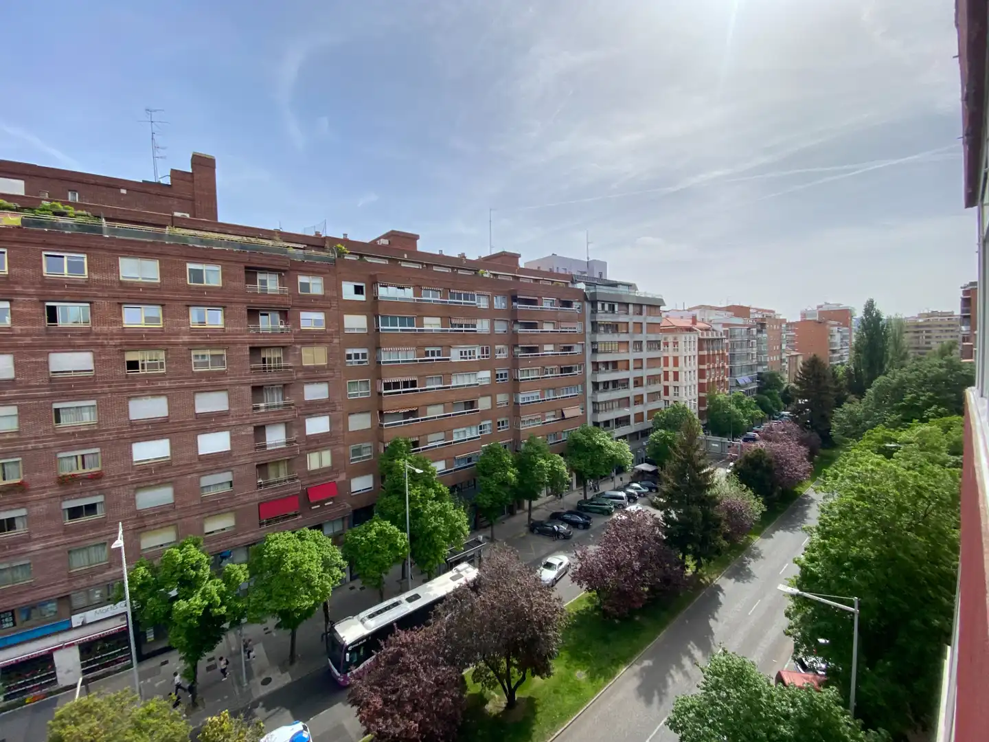 Appartamento con ascensore in vendita a Avenida Manuel Rivera, imagen 28