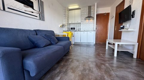 Foto 5 de Apartamento en venta en Puerto, Calpe / Calp