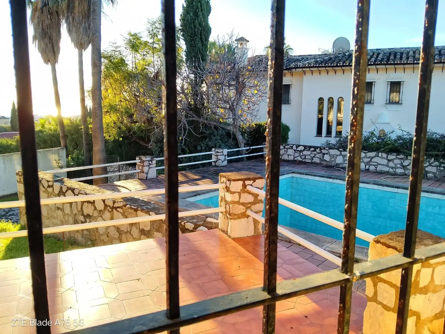 Villa avec piscine à vendre à Campo de Mijas, imagen 10