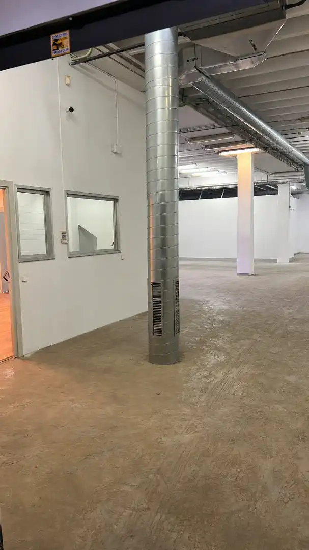 Nau industrial en venda a Carrer Carrasco i Formiguera 24, imagen 29