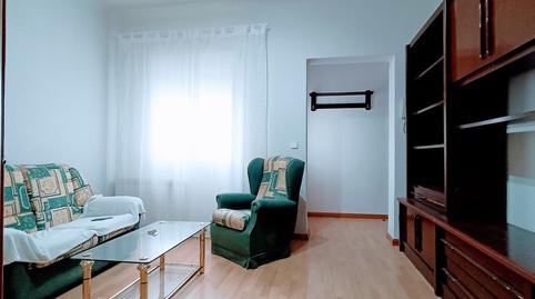 Photo 4 of Flat to rent in Marcelino Alvarez, Ventas,  Madrid Capital