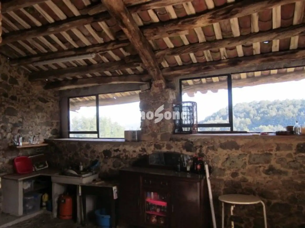 Terreno rústico en venta en Sant Hilari Sacalm, imagen 16