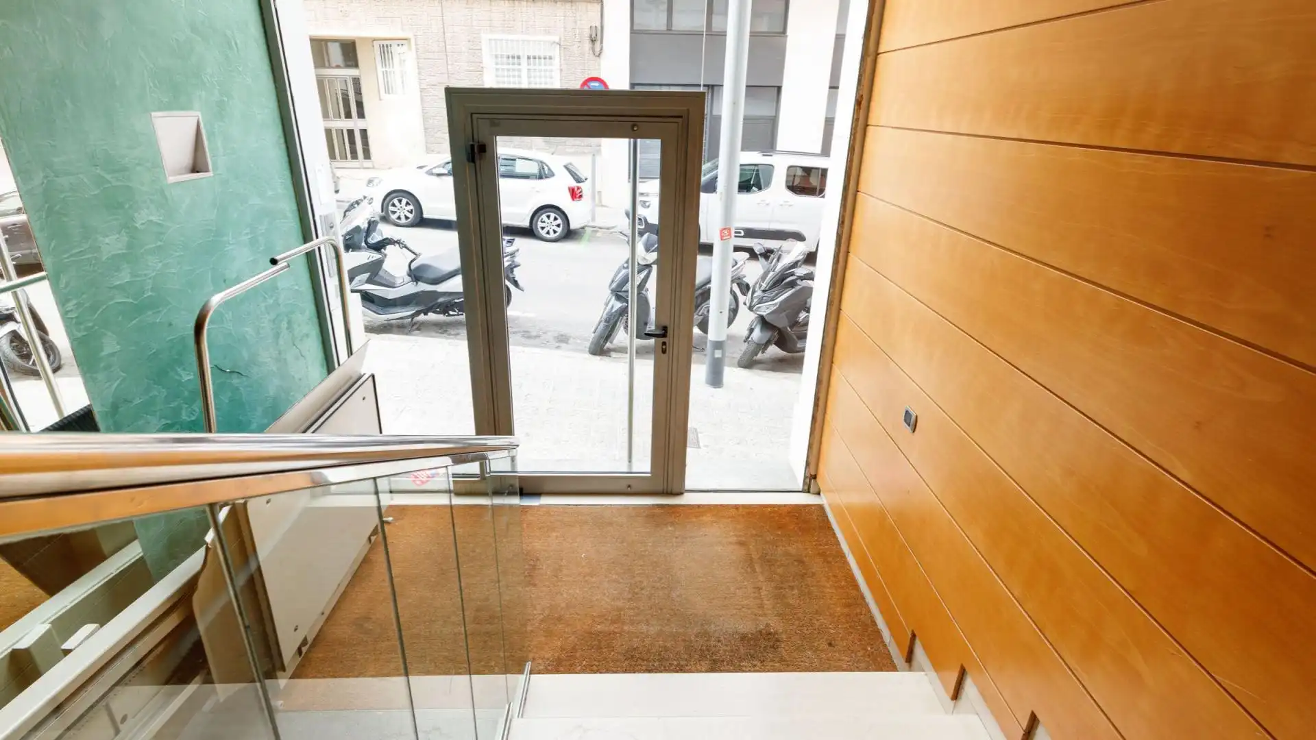 Oficina de lloguer en Barcelona