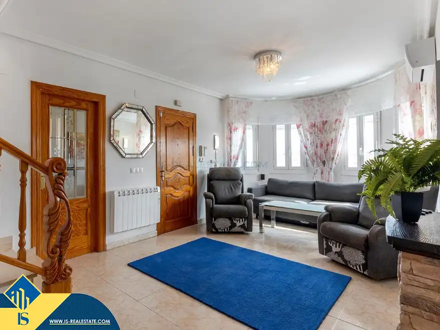 Villa avec piscine à vendre à Los Balcones - Los Altos, imagen 7
