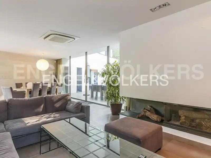 Casa con terraza en venta en Carrer Joaquim Blume, imagen 11