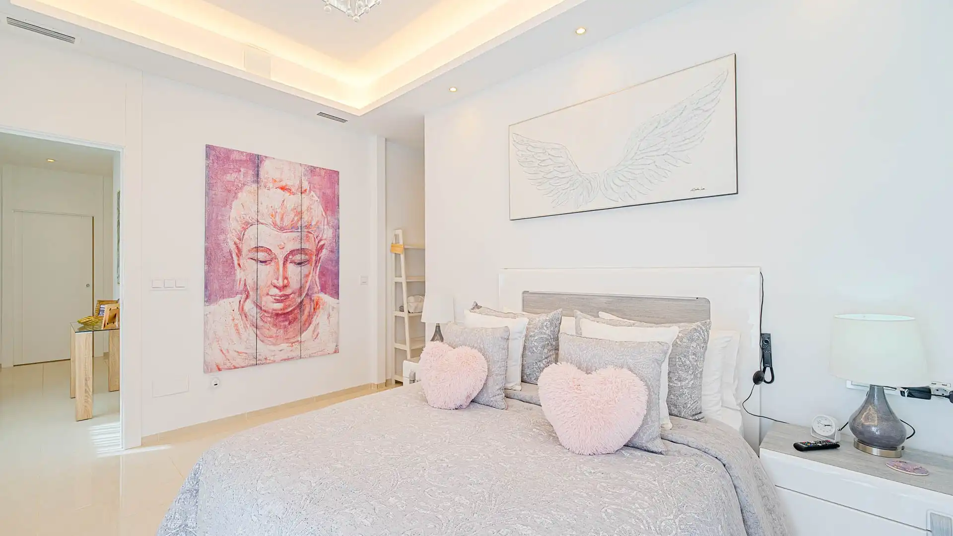 Habitación de Casa o chalet en venta en Ciudad Quesada