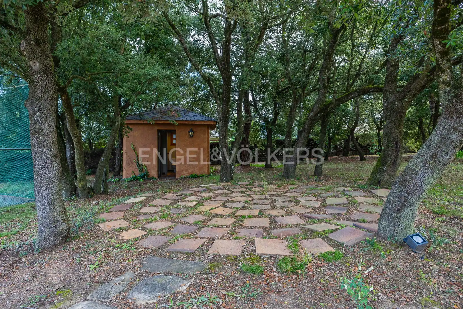 Casa o chalet en venta en Seva con Aire acondicionado, Calefacción y Jardín privado