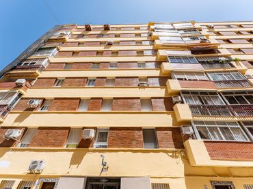 Pis amb ascensor en venda a Pasaje de la Virgen de Belén 6
