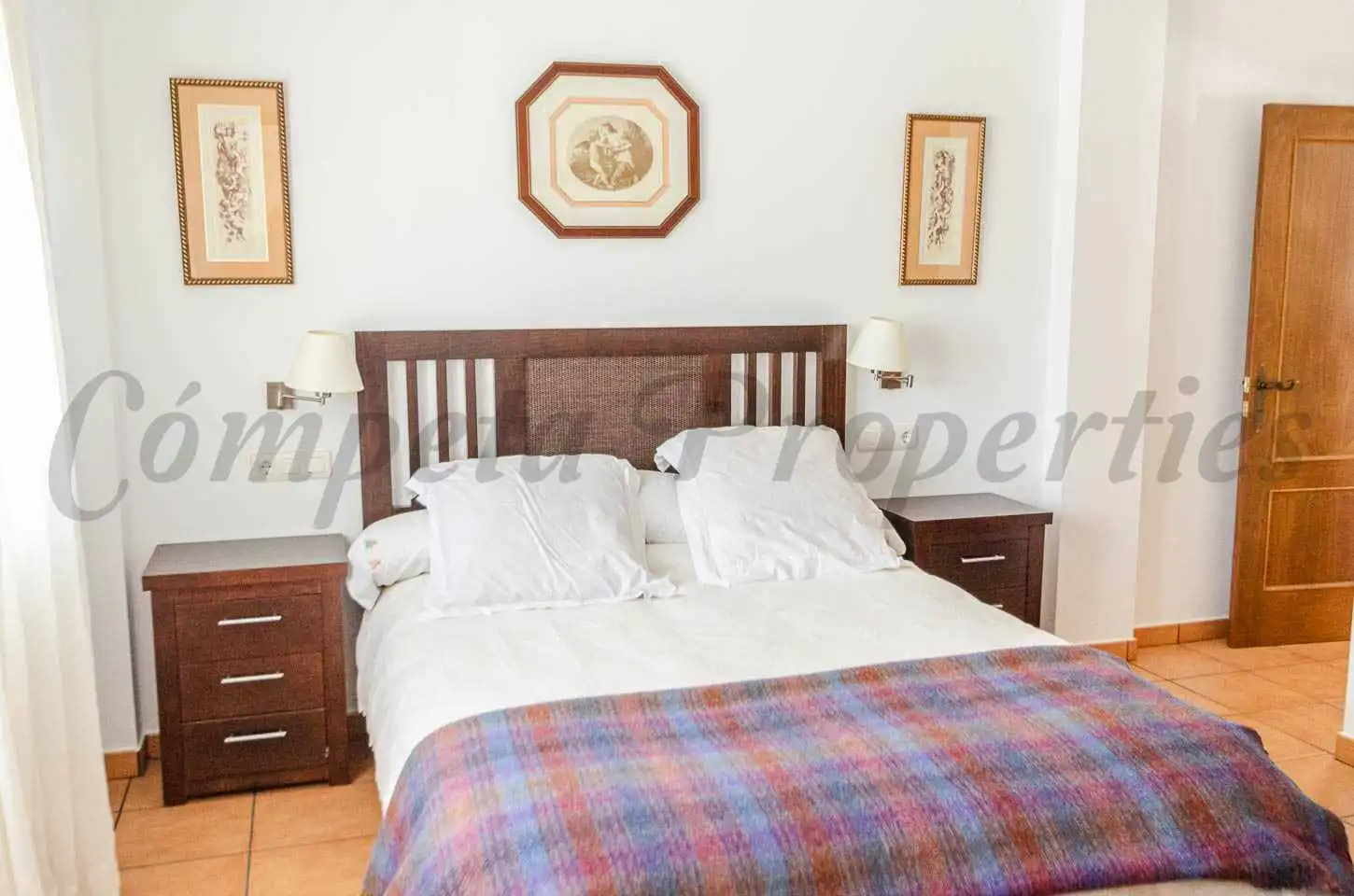 Chalet en venta en Cómpeta, imagen 8