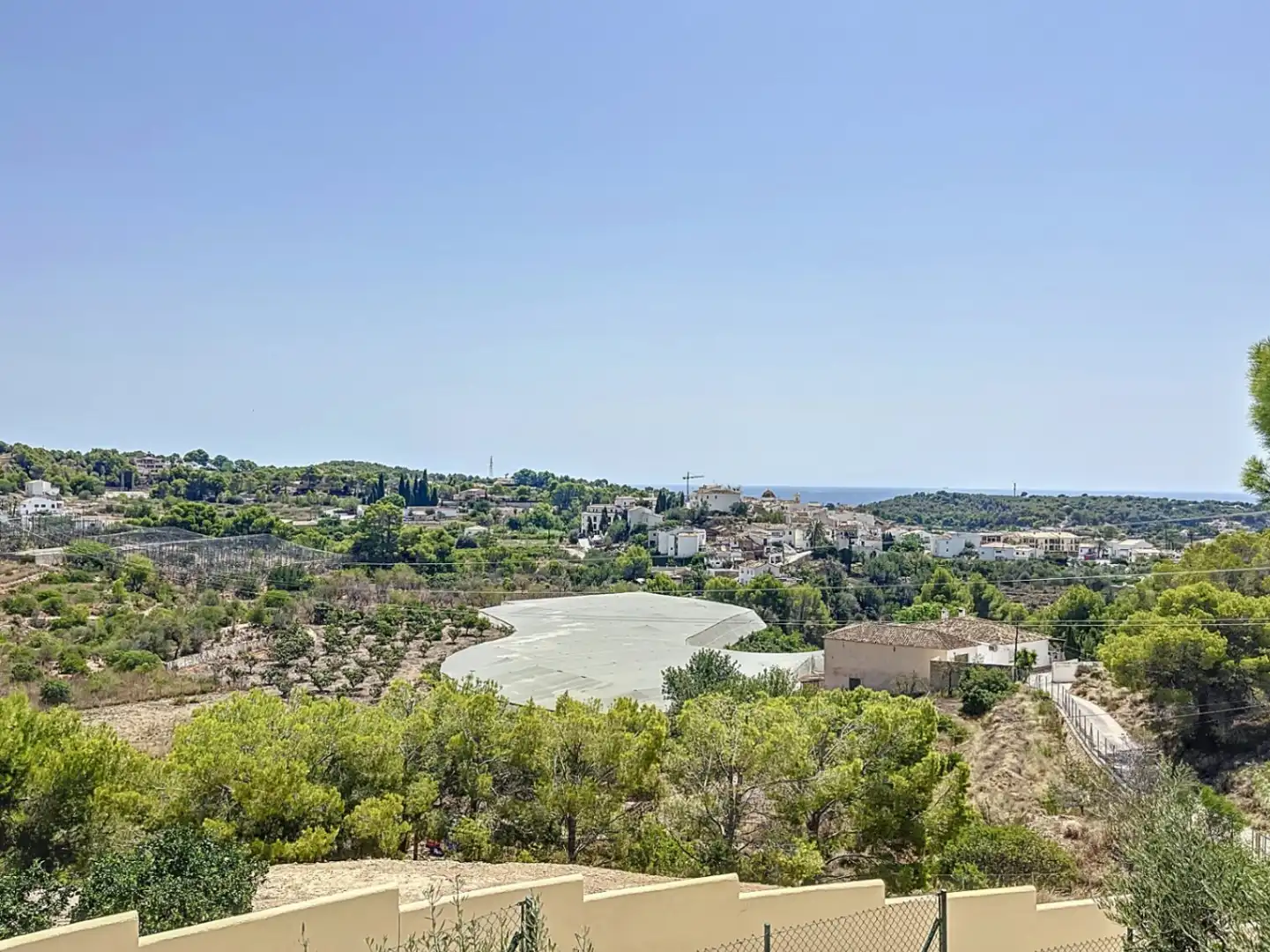 Chalet con piscina en venta en Altea ciudad, imagen 24