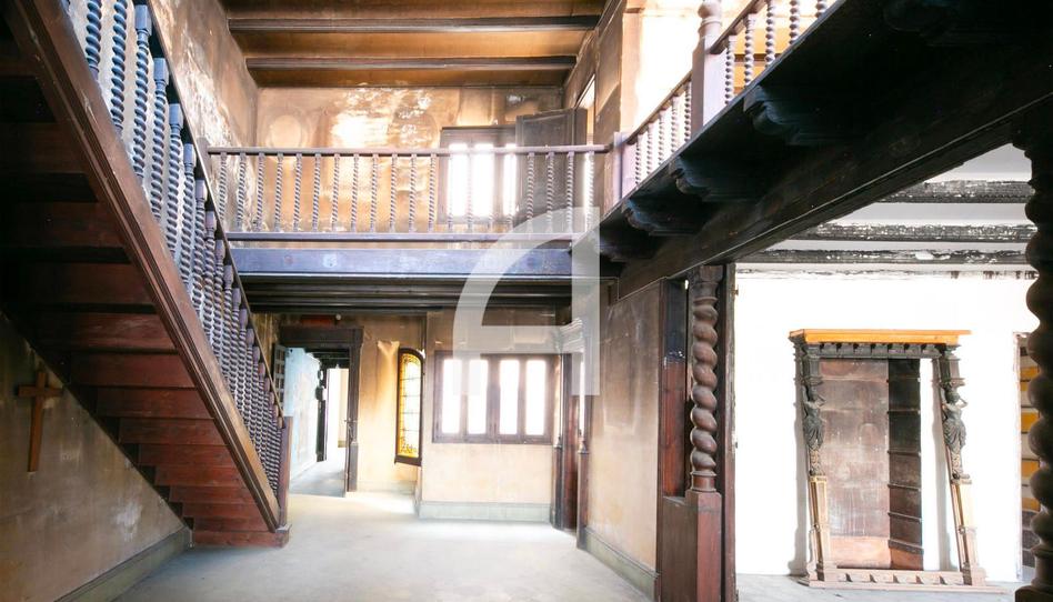 Foto 1 de Àtic en venda a Carrer Mallorca, Dreta de l'Eixample, Barcelona