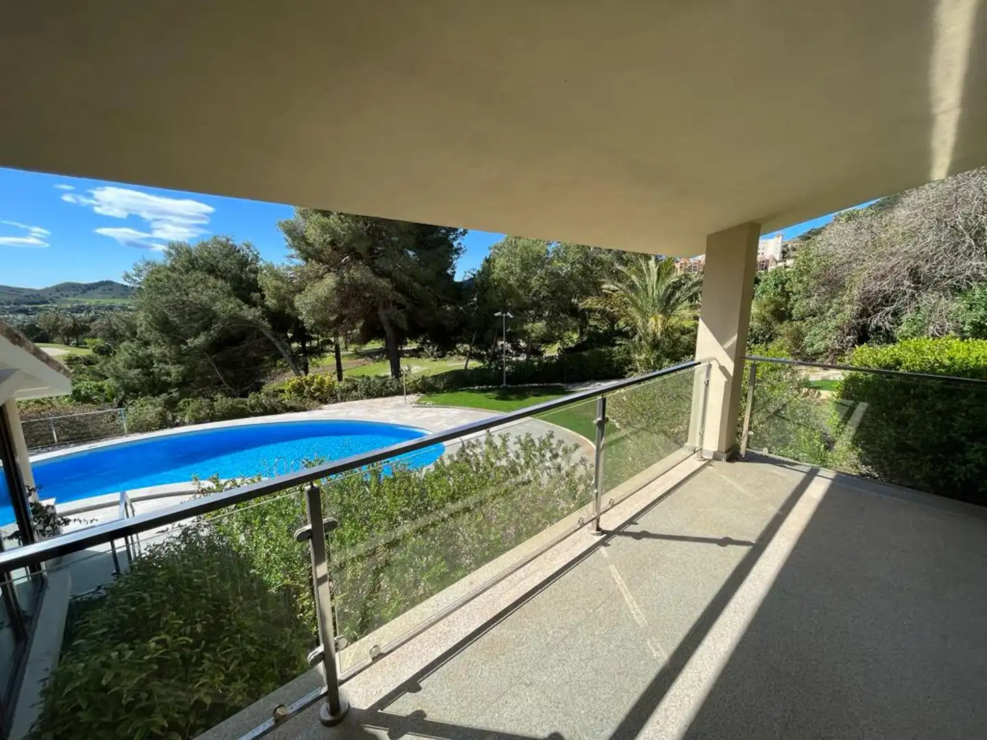Casa o chalet en venta en La Manga Club