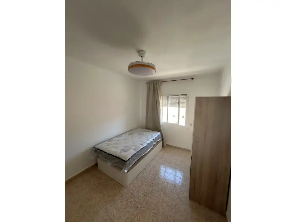 Dormitori de Apartament de lloguer en Puertollano
