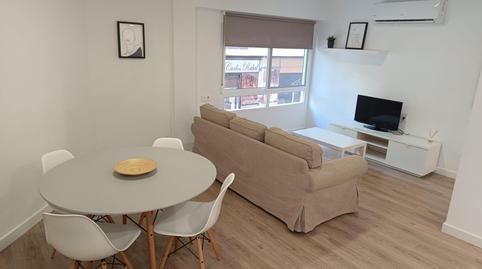 Foto 2 de Piso de alquiler en Vistalegre,  Murcia Capital