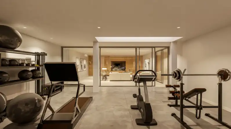 Xalet amb piscina en venda a Calle Navarra 1, imagen 8