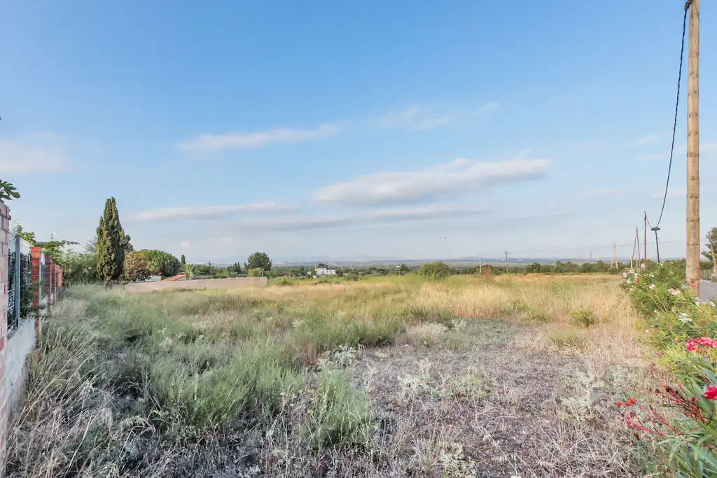 Terrain rustique à vendre à Plan Parcial Masíes Catalanes, imagen 6