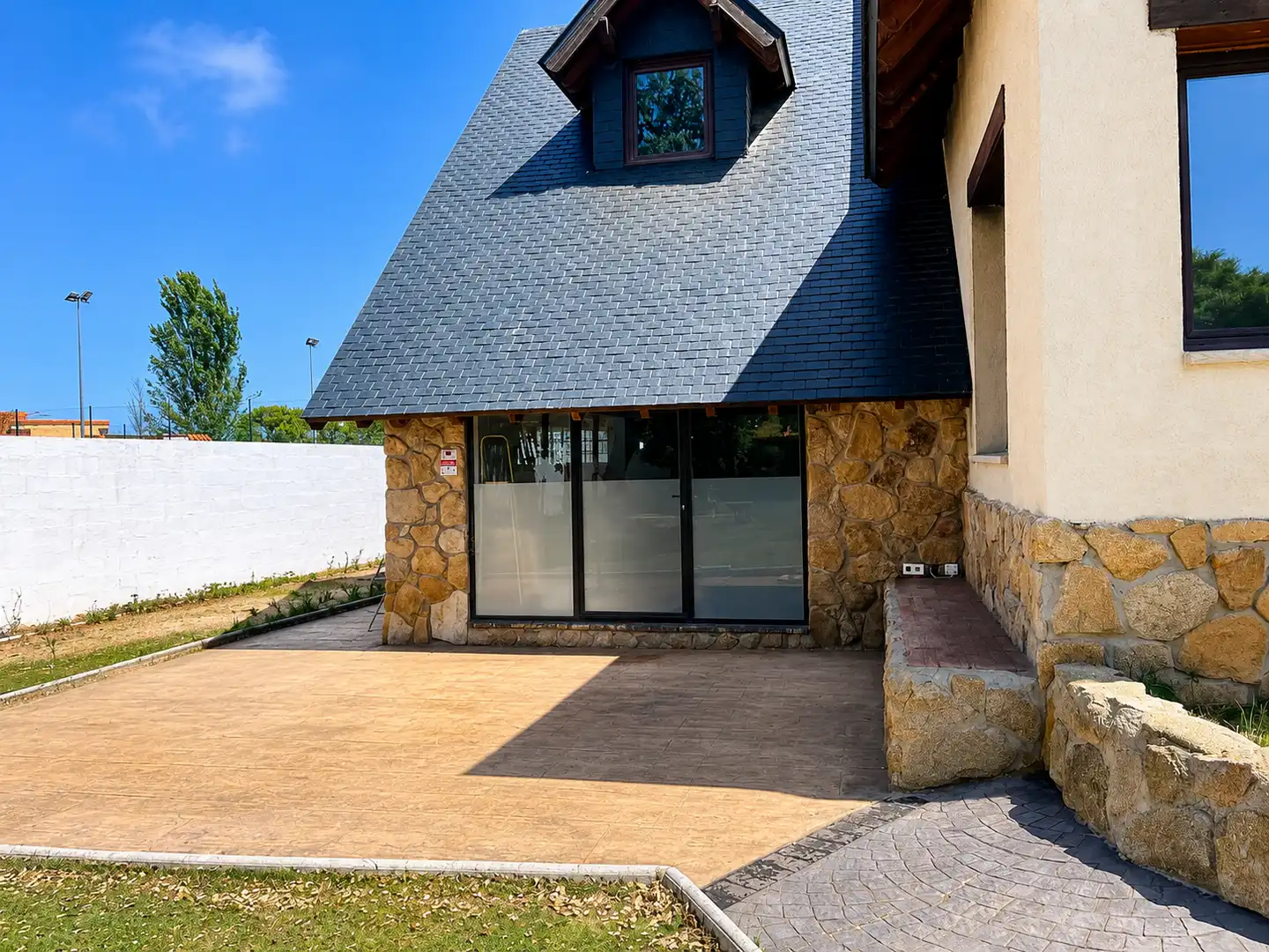 Haus mit Garten zum Verkauf in Eurovillas, imagen 30
