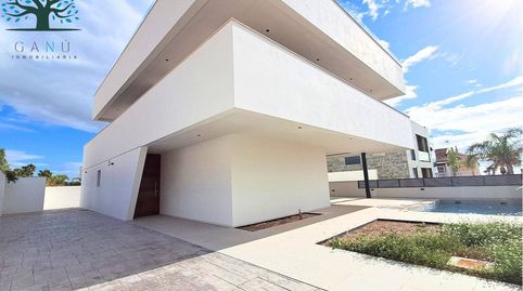 Foto 2 de Casa o chalet en venta en Avenida Antonio Segado del Olmo, Bolnuevo, Mazarrón