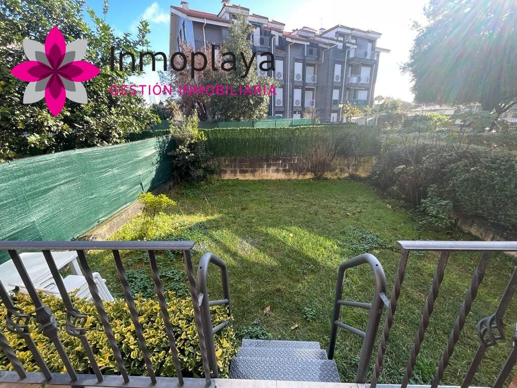 Planta baja to rent in Ris