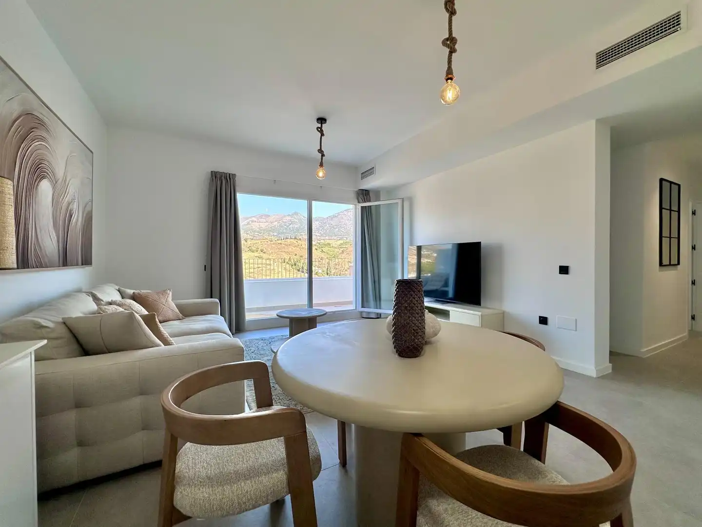 Ático con piscina en venta en Avenida Comunera María Pacheco, imagen 5