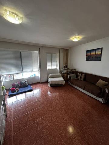 Piso en Venta en Calle Antonio González Paz, 3 en La Cuesta -Finca España
