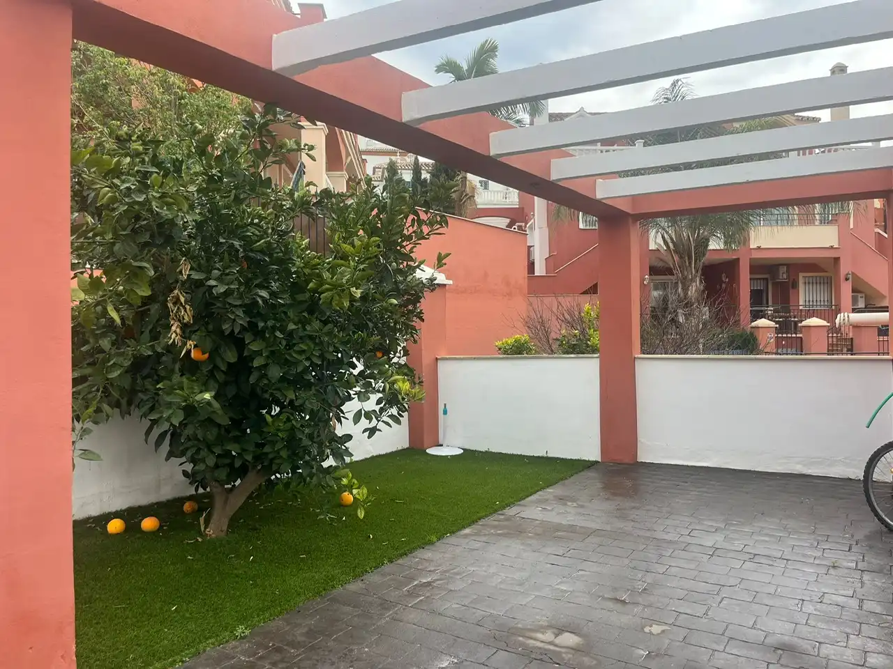 Casa a schiera con piscina in vendita a Calle Cariñena, imagen 18