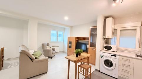 Photo 3 of Flat for sale in Calle Carmenes Los, 1, Avenida Valladolid - Barriada Yagüe, Soria Capital