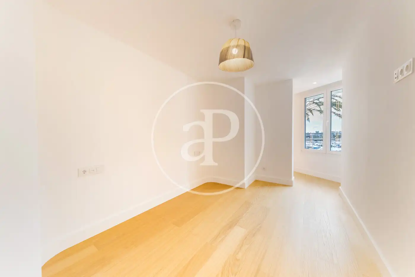 Habitación de Piso en venta en  Palma de Mallorca con Aire acondicionado, Calefacción y Amueblado