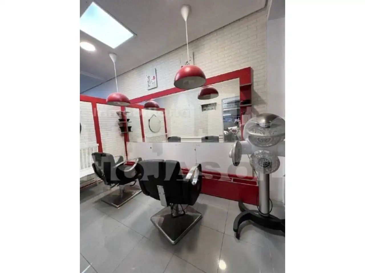 Business premises to rent in Avenida Santander, imagen 9