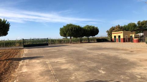 Photo 4 of Industrial buildings for sale in Jerez