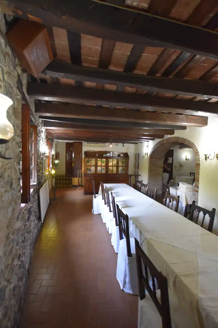 Finca rústica en venda en Caldes de Malavella amb Calefacció, Jardí privat i Terrassa