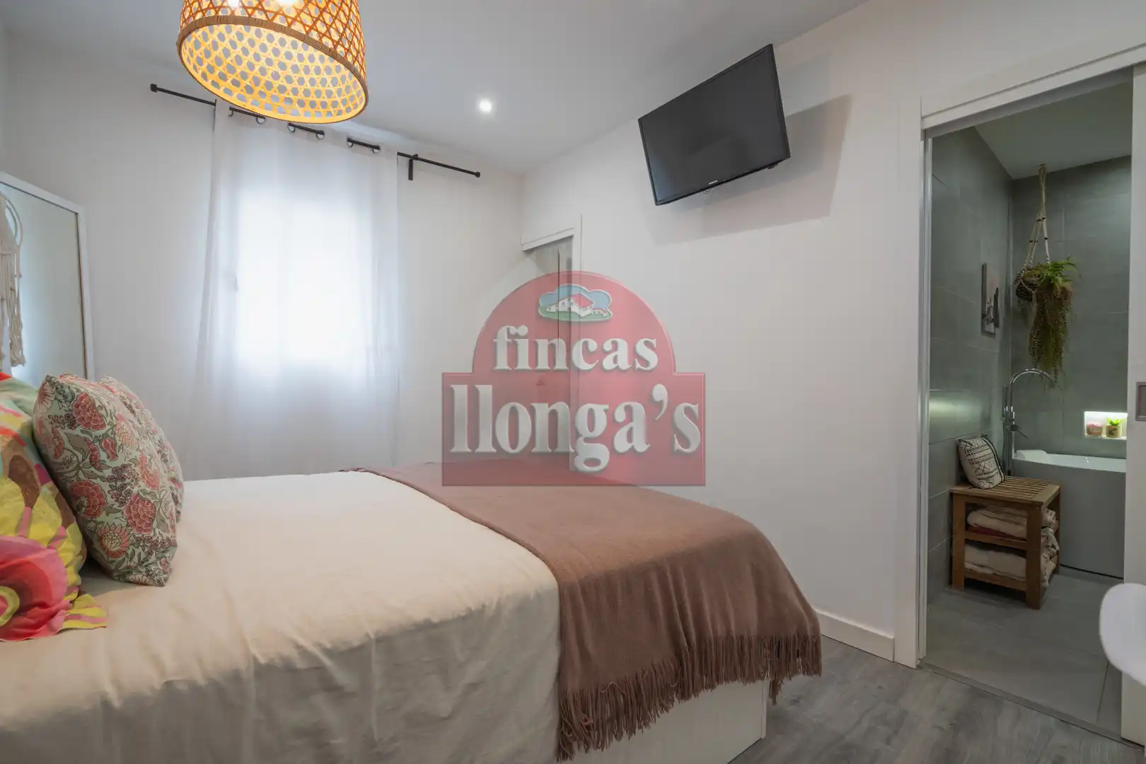 Habitación de Casa o chalet en venta en Maó - Mahón