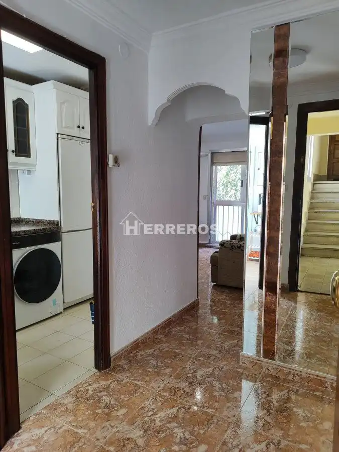 Apartamento en venta en  Logroño con Calefacción y Amueblado