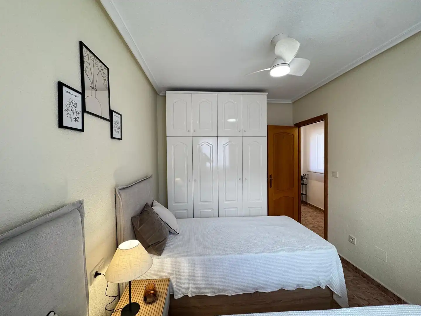 Ático con terraza en venta en Calle zoa, imagen 7