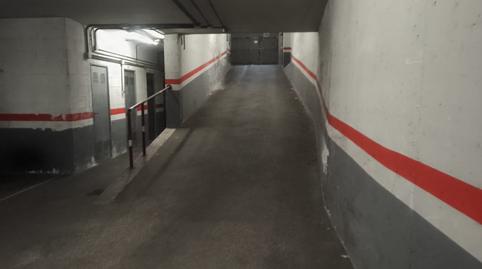 Foto 3 de Garatge de lloguer a Calle Niño Jesús, 50, Llano, Gijón