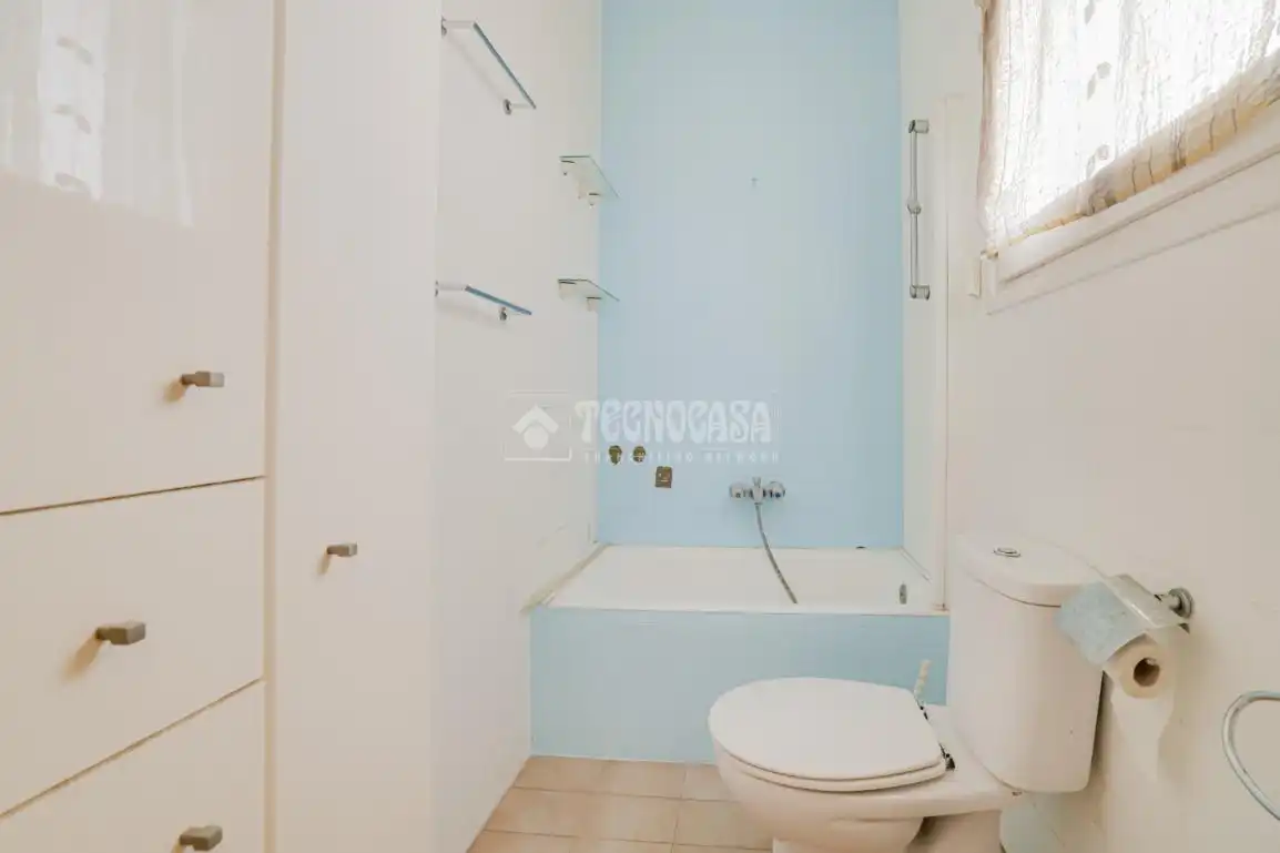 Baño de Piso en venta en Mataró con Balcón