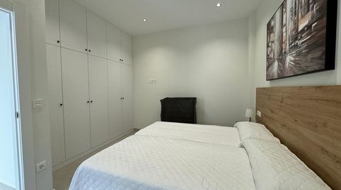 Foto 5 von Erdgeschoss zur Miete in Calle Barranco, 11, Calahonda - Carchuna, Motril