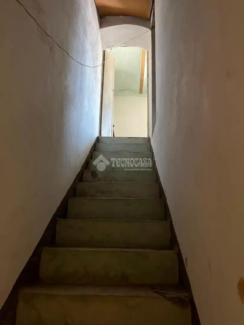Einfamilien-Reihenhaus zum Verkauf in Mairena del Alcor
