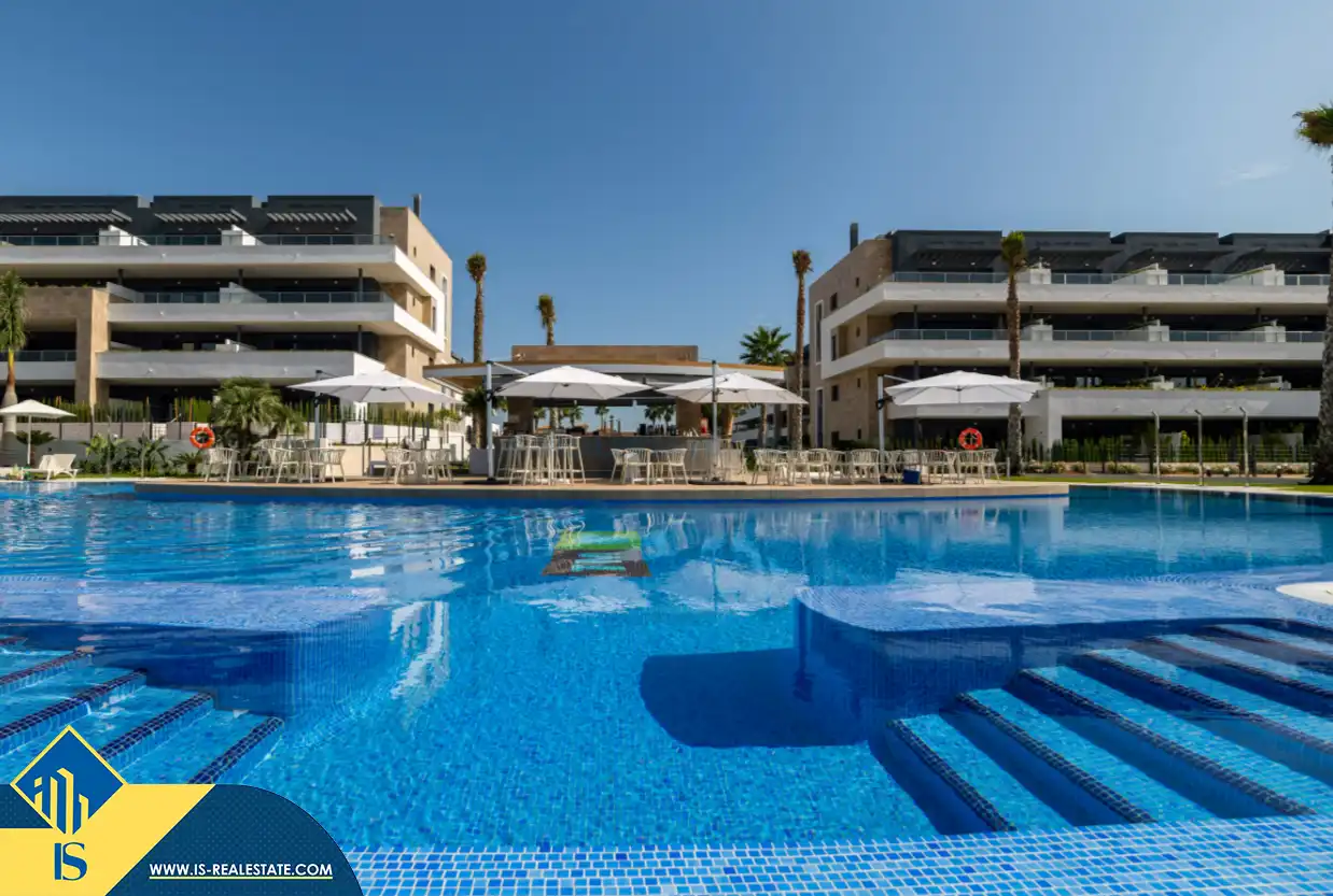 Maison avec piscine à vendre à Orihuela Costa, imagen 6