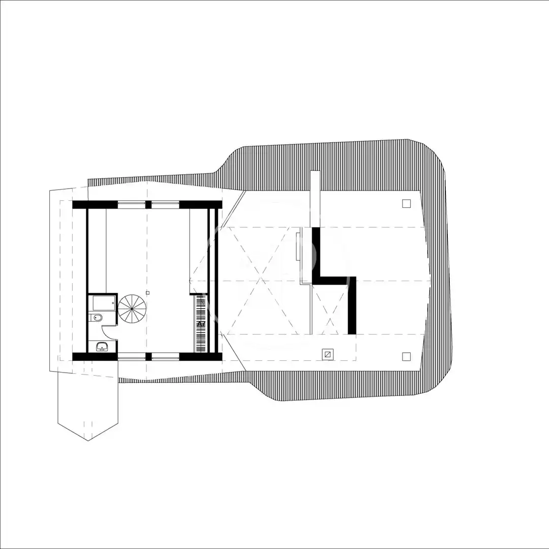 Casa o chalet en venta en Pozuelo de Alarcón con Aire acondicionado, Calefacción y Jardín privado