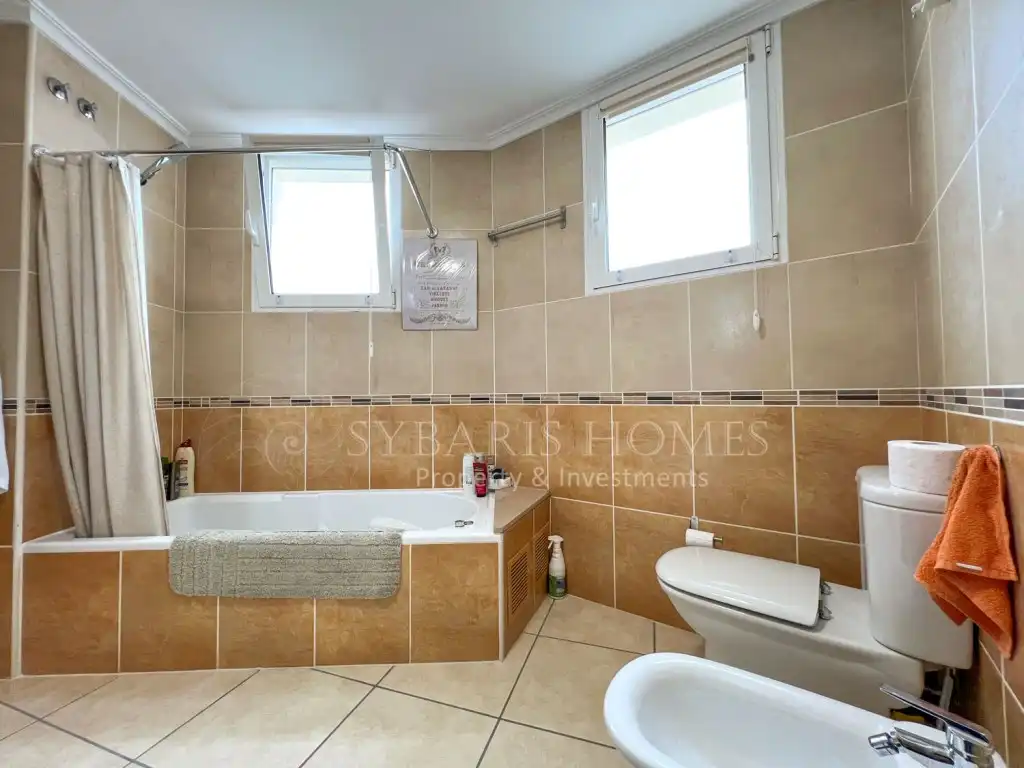 Apartament en venda a Calle Marina Baixa, Ondara