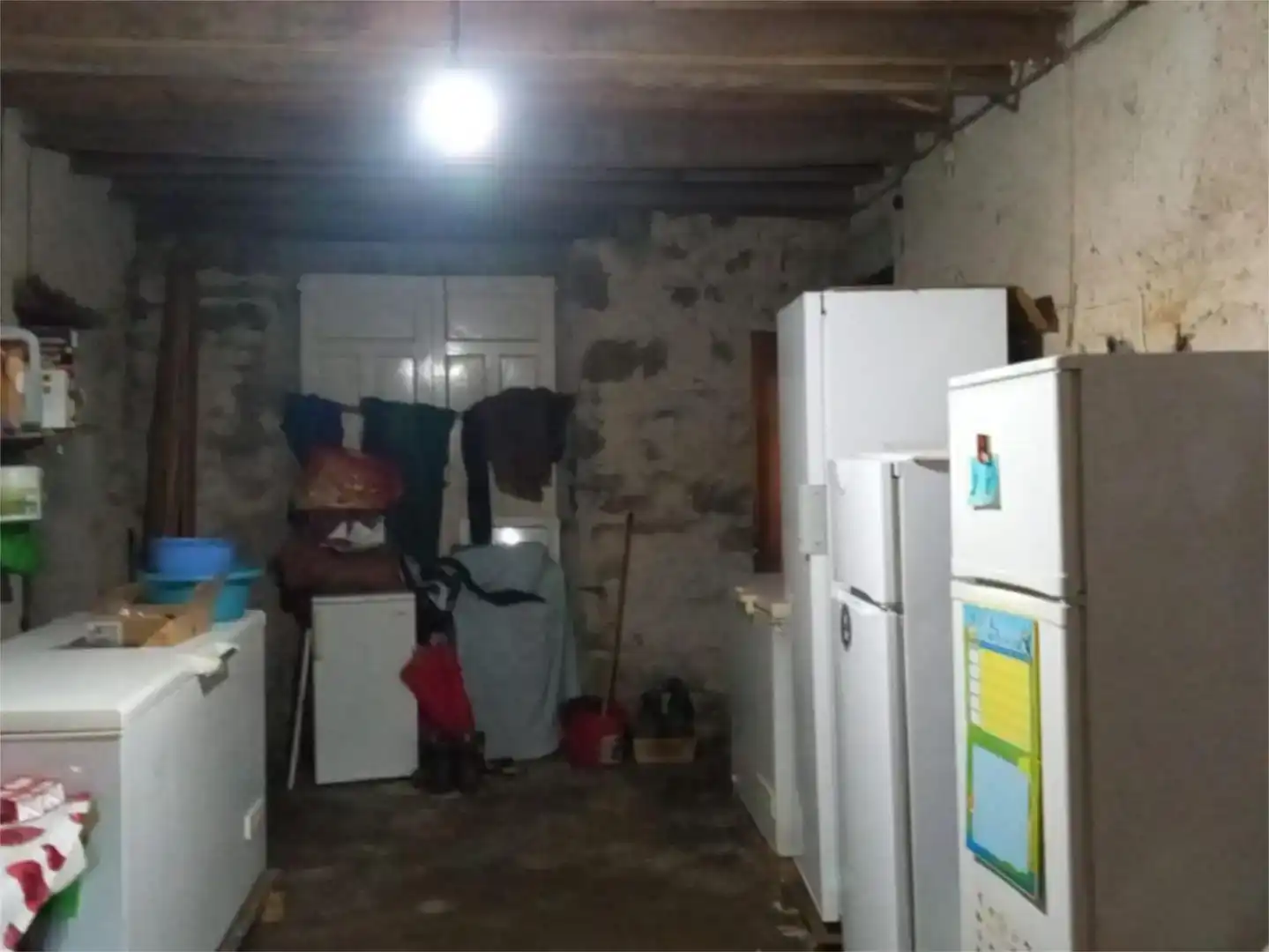 Piso en venta en Mondoñedo con Jardín privado, Trastero y Balcón