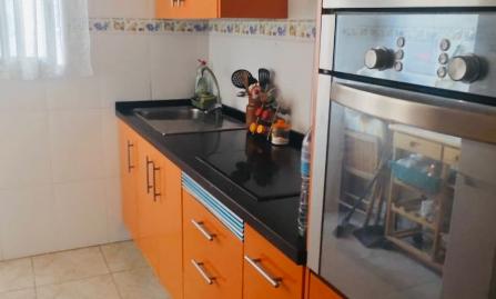 Photo 3 of Flat for sale in Centro Urbano, Alicante