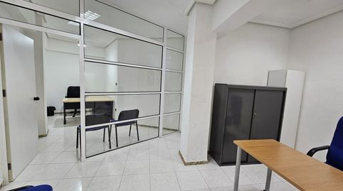 Foto 2 von Büro zur Miete in Avenida Río Segura, 3, El Carmen, Murcia Capital
