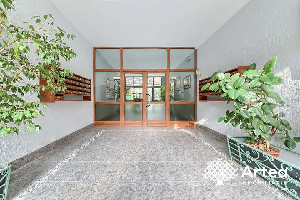 Flat for sale in Bilbao   with Heating
