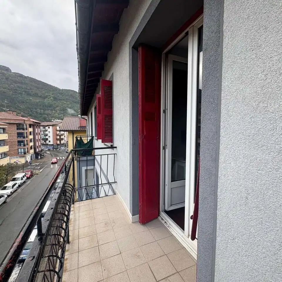 Terrassa de Pis en venda en Anoeta, Gipuzkoa